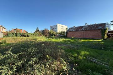 Фото №3: Земельный участок 9.4 сот. - Краснодар, мкр. Фестивальный, ул. Каляева