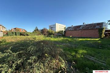 Фото №3: Земельный участок 9.4 сот. - Краснодар, мкр. Фестивальный, ул. Каляева