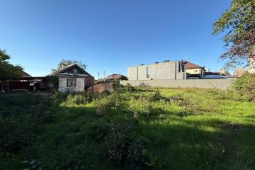 Фото №1: Земельный участок 9.4 сот. - Краснодар, мкр. Фестивальный, ул. Каляева