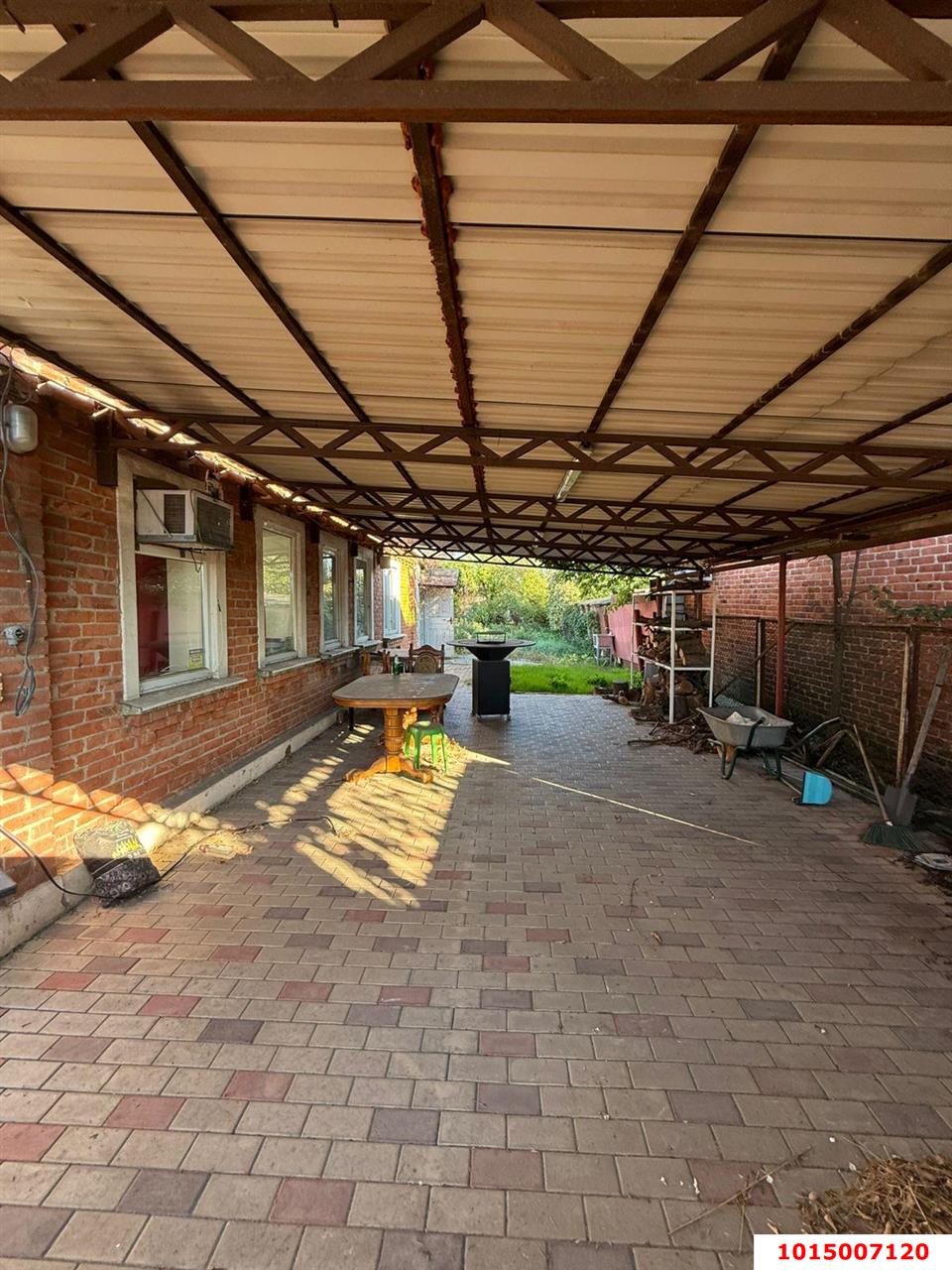 Фото №11: Земельный участок под ИЖС 9.4 сот. - Краснодар, Западный внутригородской округ, ул. Урицкого, 196