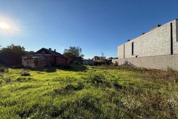 Фото №4: Земельный участок 9.4 сот. - Краснодар, мкр. Фестивальный, ул. Каляева