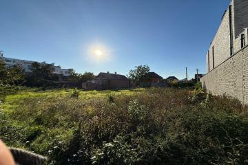 Фото №2: Земельный участок 9.4 сот. - Краснодар, мкр. Фестивальный, ул. Каляева