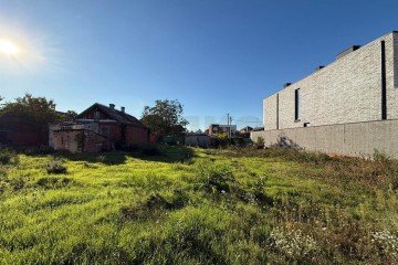 Фото №4: Земельный участок под ИЖС 9.4 сот. - Краснодар, мкр. Западный внутригородской округ, ул. Урицкого