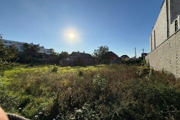 Фото №2: Земельный участок под ИЖС 9.4 сот. - Краснодар, мкр. Западный внутригородской округ, ул. Урицкого