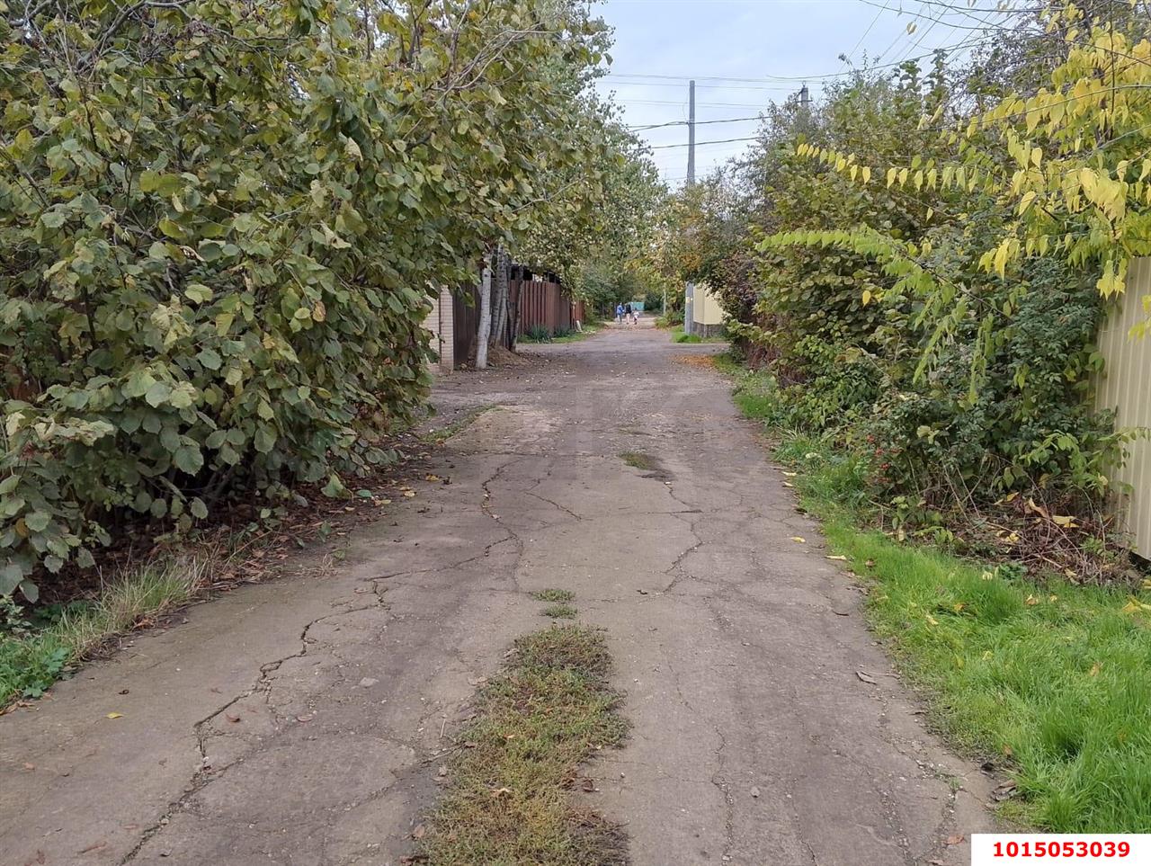 Фото №10: Земельный участок под ИЖС 4 сот. - Краснодар, КНИИСХ, ул. Грушевая