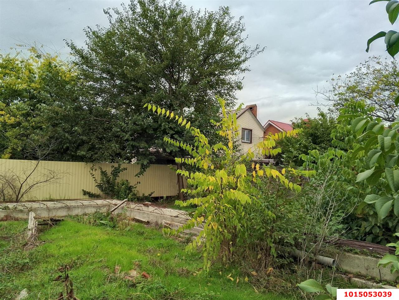 Фото №9: Земельный участок под ИЖС 4 сот. - Краснодар, КНИИСХ, ул. Грушевая