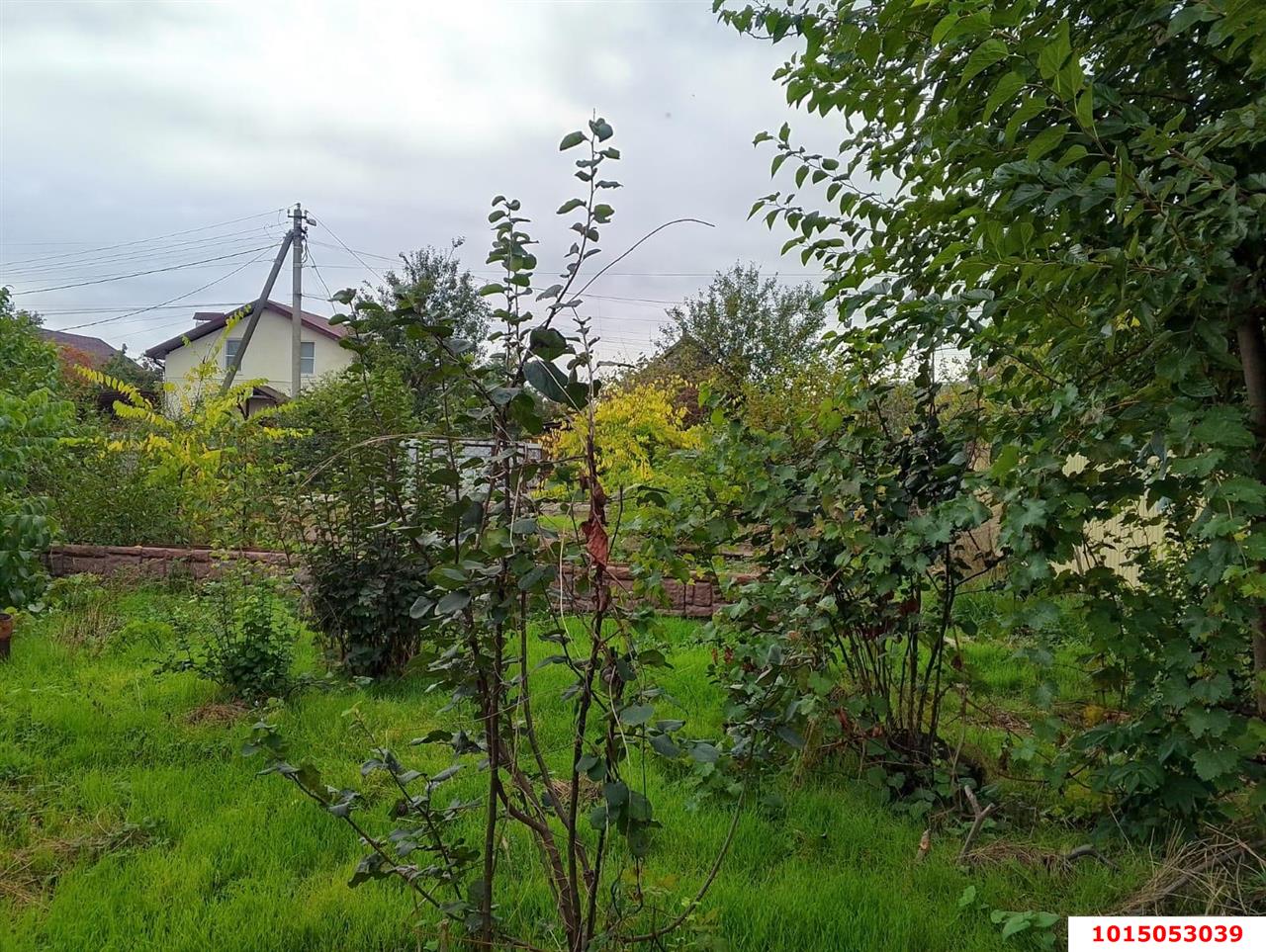 Фото №12: Земельный участок под ИЖС 4 сот. - Краснодар, КНИИСХ, ул. Грушевая