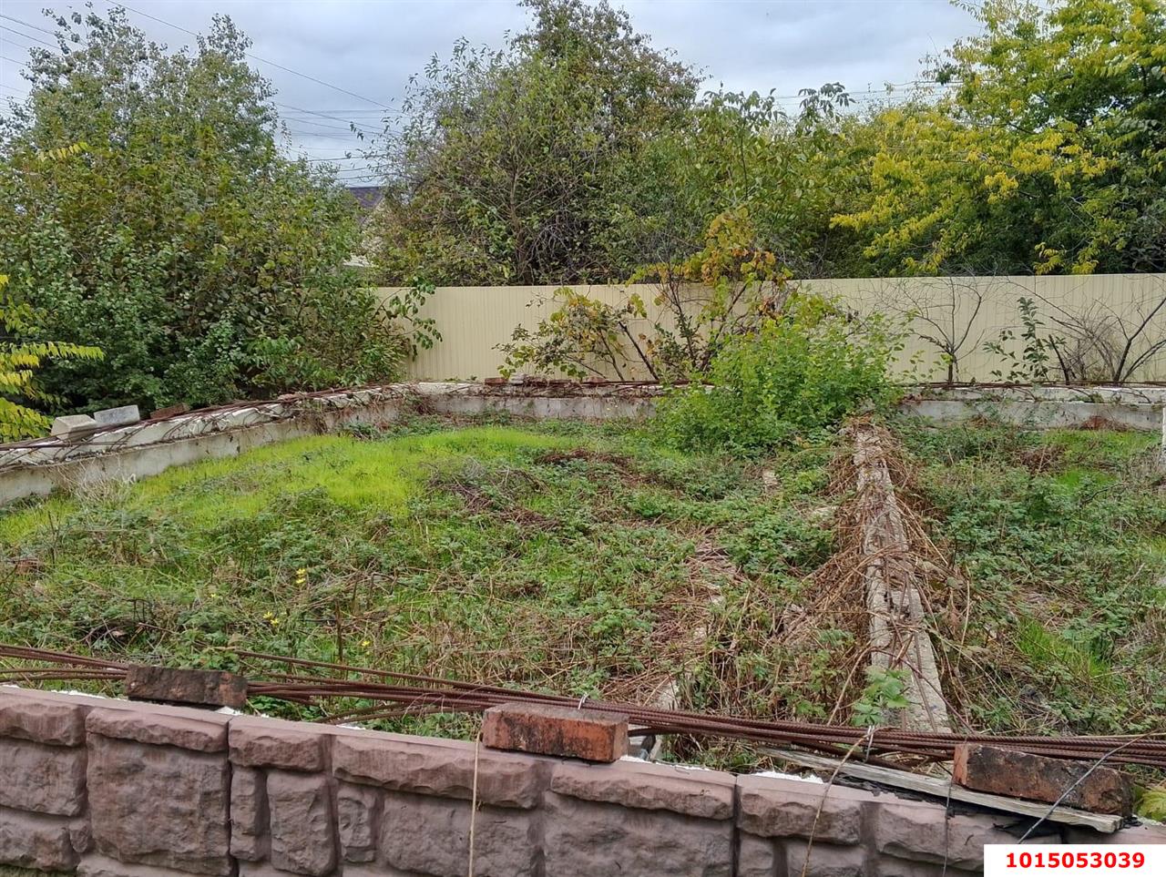 Фото №11: Земельный участок под ИЖС 4 сот. - Краснодар, КНИИСХ, ул. Грушевая