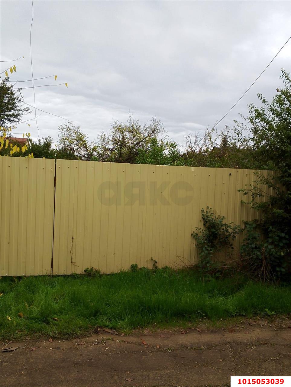 Фото №4: Земельный участок 4 сот. - Краснодар, Прикубанский внутригородской округ, Сады Калинина, ст КНИИСХ, ул. Грушевая