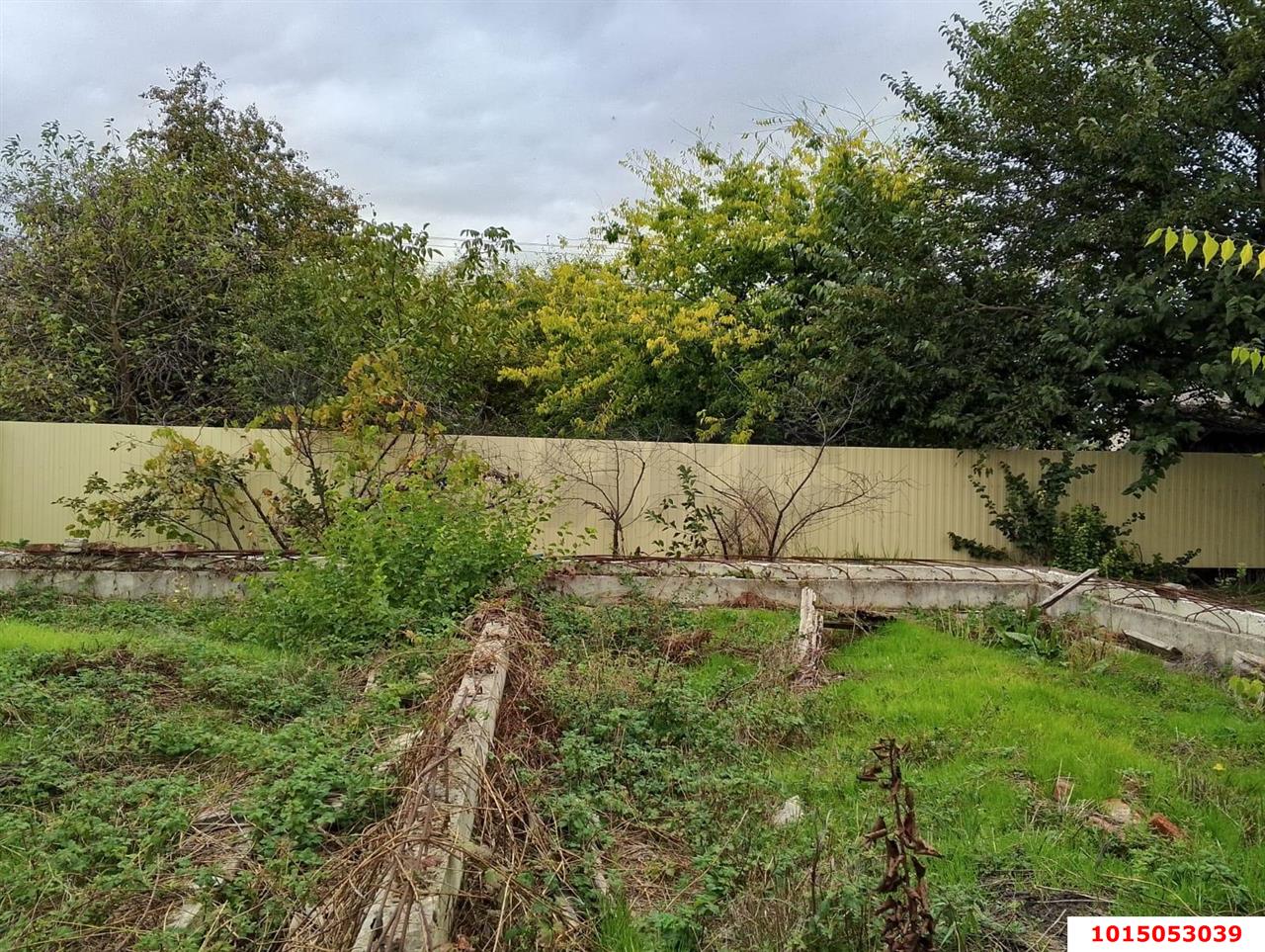 Фото №1: Земельный участок под ИЖС 4 сот. - Краснодар, КНИИСХ, ул. Грушевая