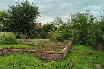 Фото №2: Земельный участок под ИЖС 4 сот. - Краснодар, ст КНИИСХ, ул. Грушевая