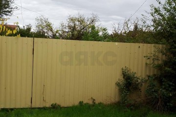 Фото №4: Земельный участок под ИЖС 4 сот. - Краснодар, ст КНИИСХ, ул. Грушевая