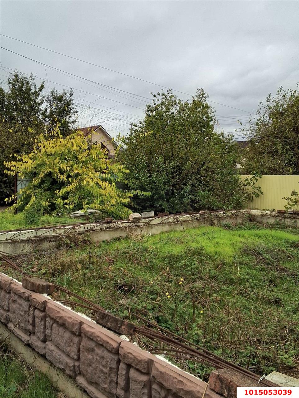 Фото №13: Земельный участок 4 сот. - Краснодар, Прикубанский внутригородской округ, Сады Калинина, ст КНИИСХ, ул. Грушевая