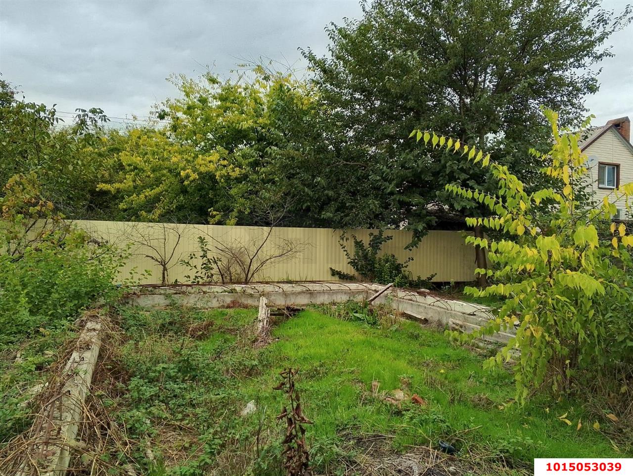 Фото №3: Земельный участок 4 сот. - Краснодар, Прикубанский внутригородской округ, Сады Калинина, ст КНИИСХ, ул. Грушевая