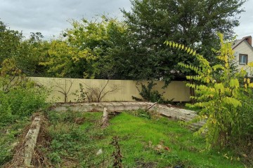 Фото №3: Земельный участок под ИЖС 4 сот. - Краснодар, ст КНИИСХ, ул. Грушевая