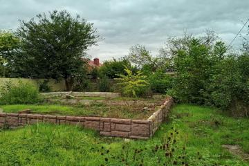 Фото №2: Земельный участок 4 сот. - Краснодар, ст КНИИСХ, ул. Грушевая