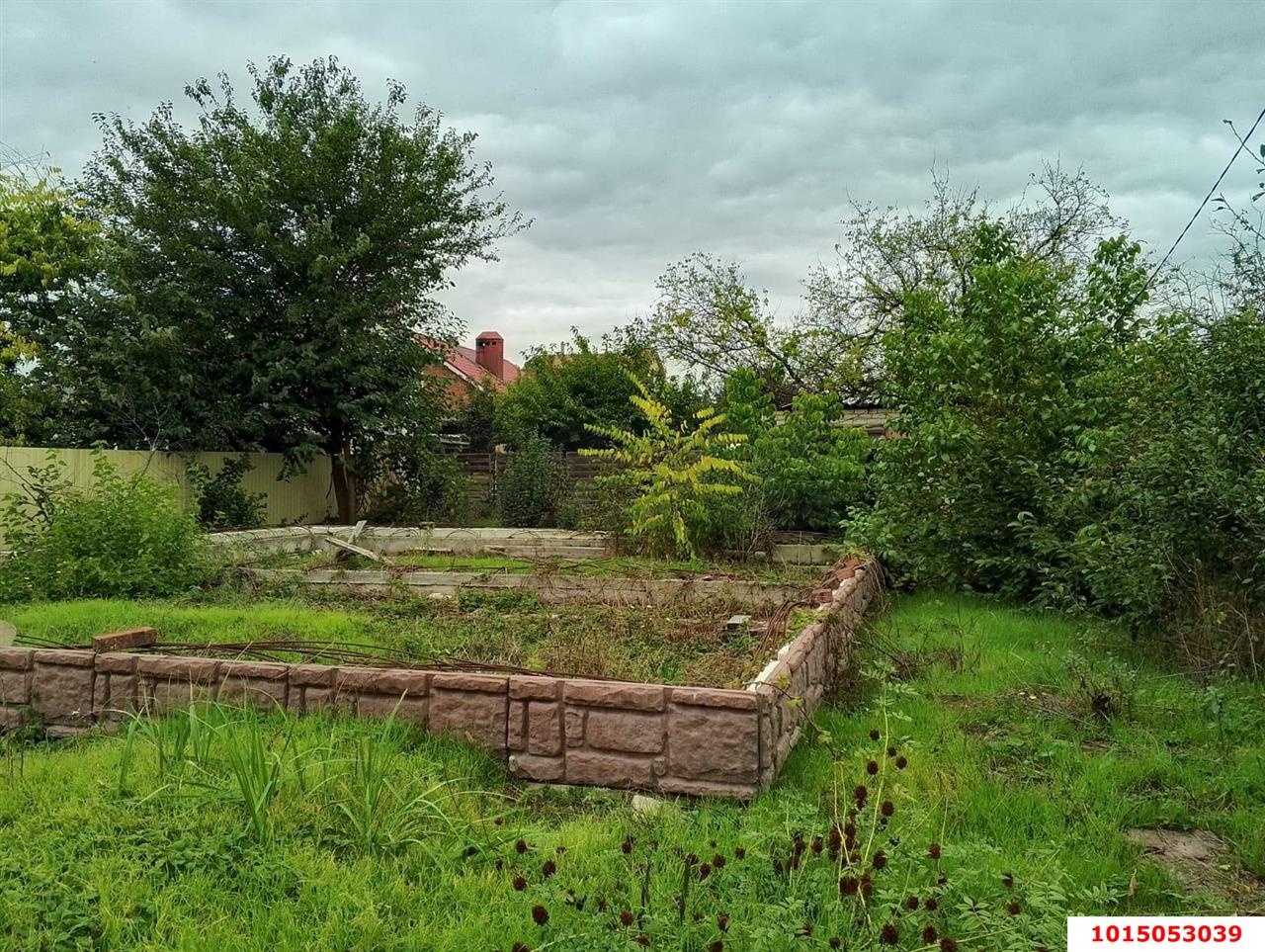 Фото №2: Земельный участок 4 сот. - Краснодар, Прикубанский внутригородской округ, Сады Калинина, ст КНИИСХ, ул. Грушевая