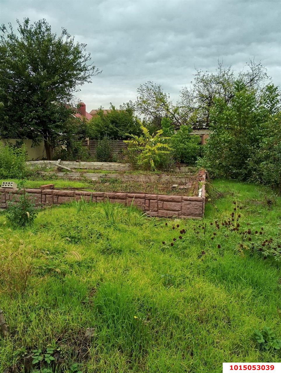 Фото №6: Земельный участок 4 сот. - Краснодар, Прикубанский внутригородской округ, Сады Калинина, ст КНИИСХ, ул. Грушевая