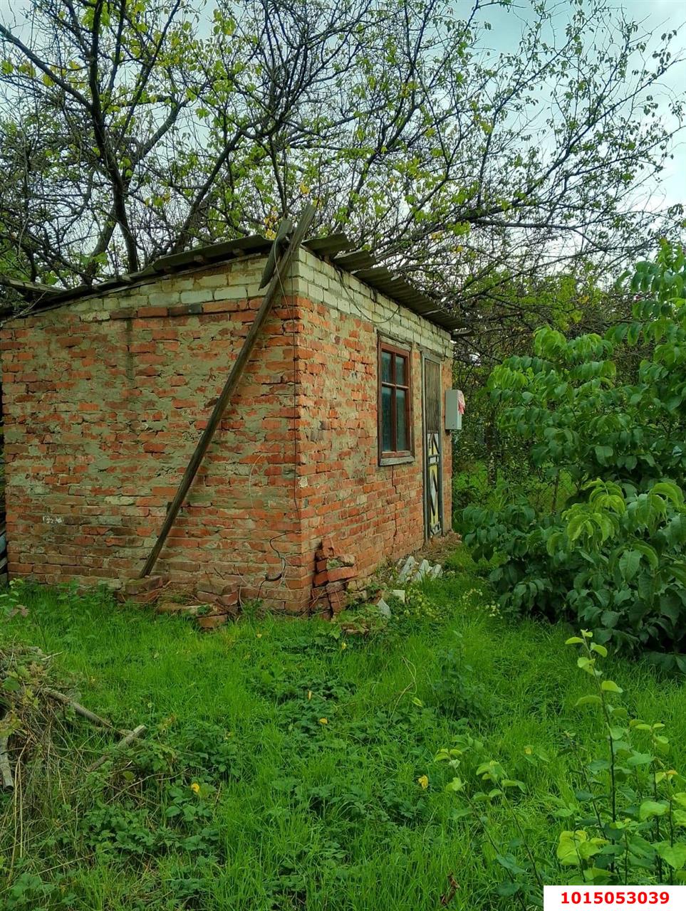 Фото №7: Земельный участок под ИЖС 4 сот. - Краснодар, КНИИСХ, ул. Грушевая