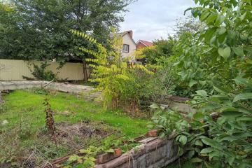 Фото №5: Земельный участок 4 сот. - Краснодар, ст КНИИСХ, ул. Грушевая