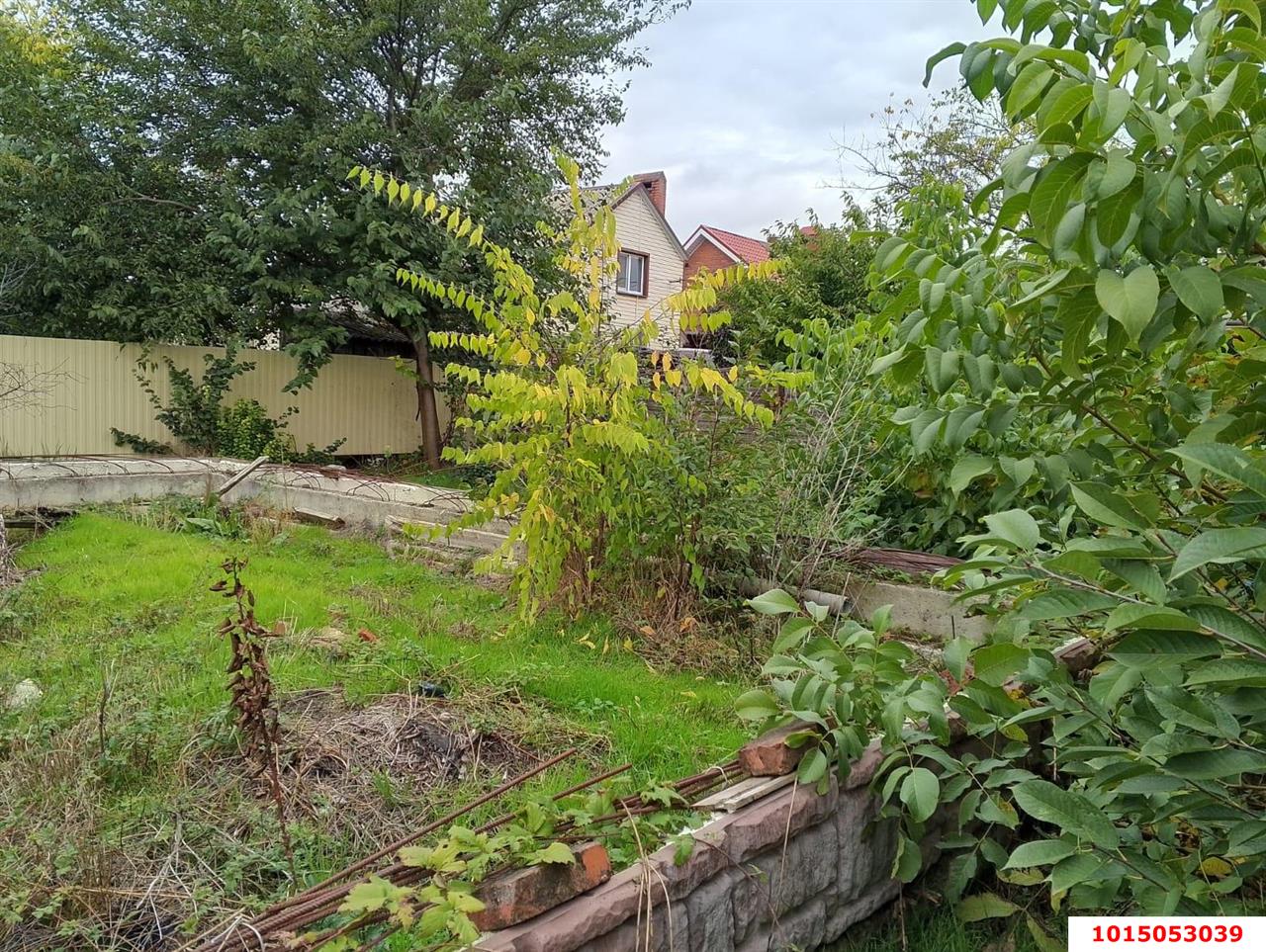 Фото №5: Земельный участок 4 сот. - Краснодар, Прикубанский внутригородской округ, Сады Калинина, ст КНИИСХ, ул. Грушевая