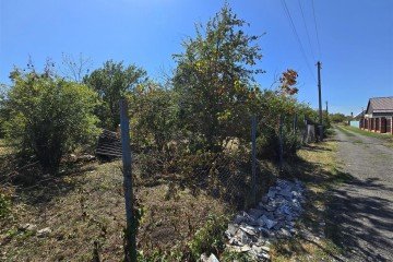 Фото №1: Участок садоводство 6 сот. - Елизаветинская, ст Голубая Нива, ул. Земляничная, 16