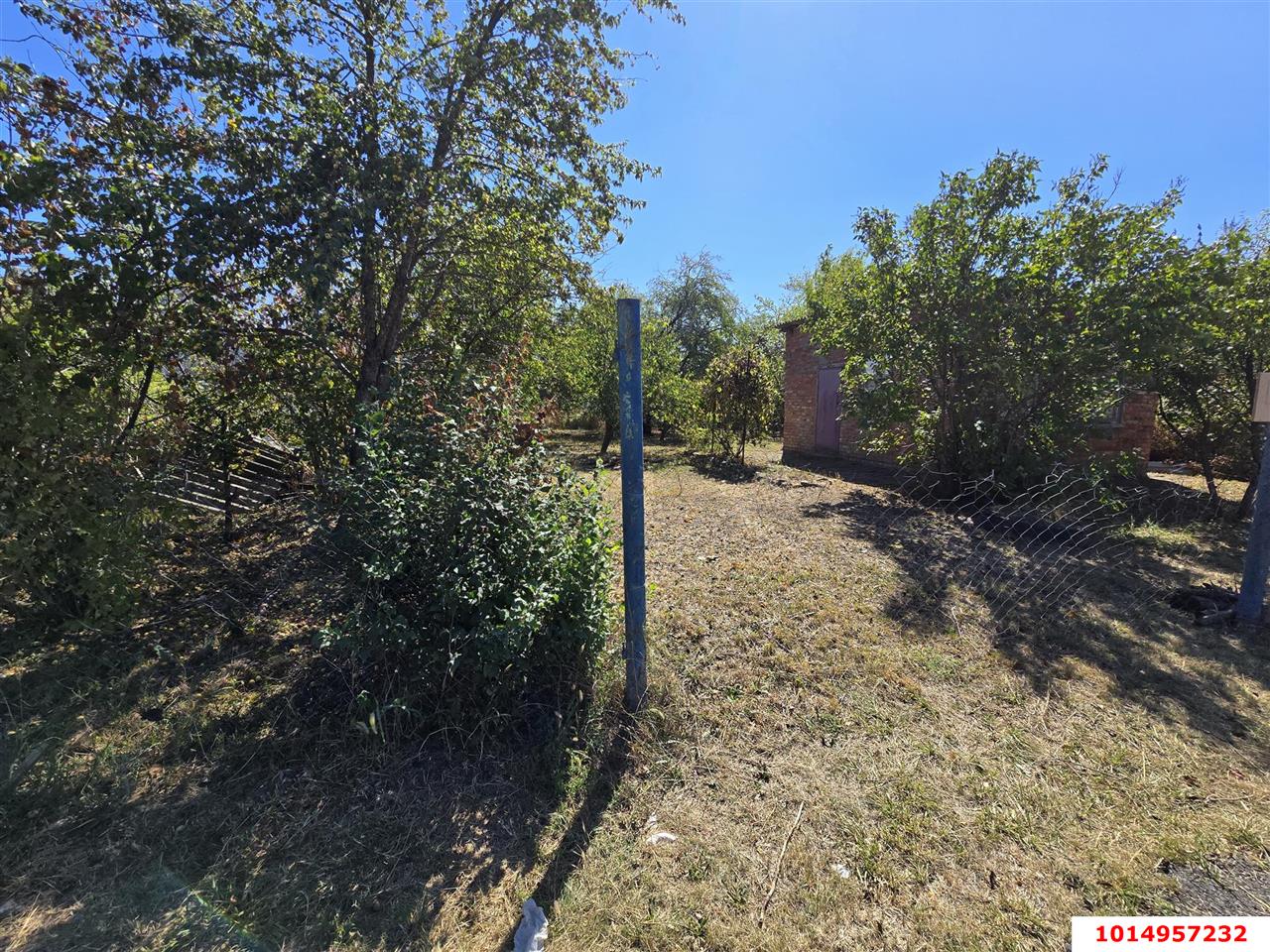 Фото №2: Участок садоводство 6 сот. - Елизаветинская, Голубая Нива, ул. Земляничная, 16