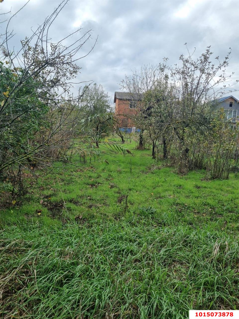 Фото №3: Земельный участок 6.98 сот. - Строитель, ул. Светлая, 172