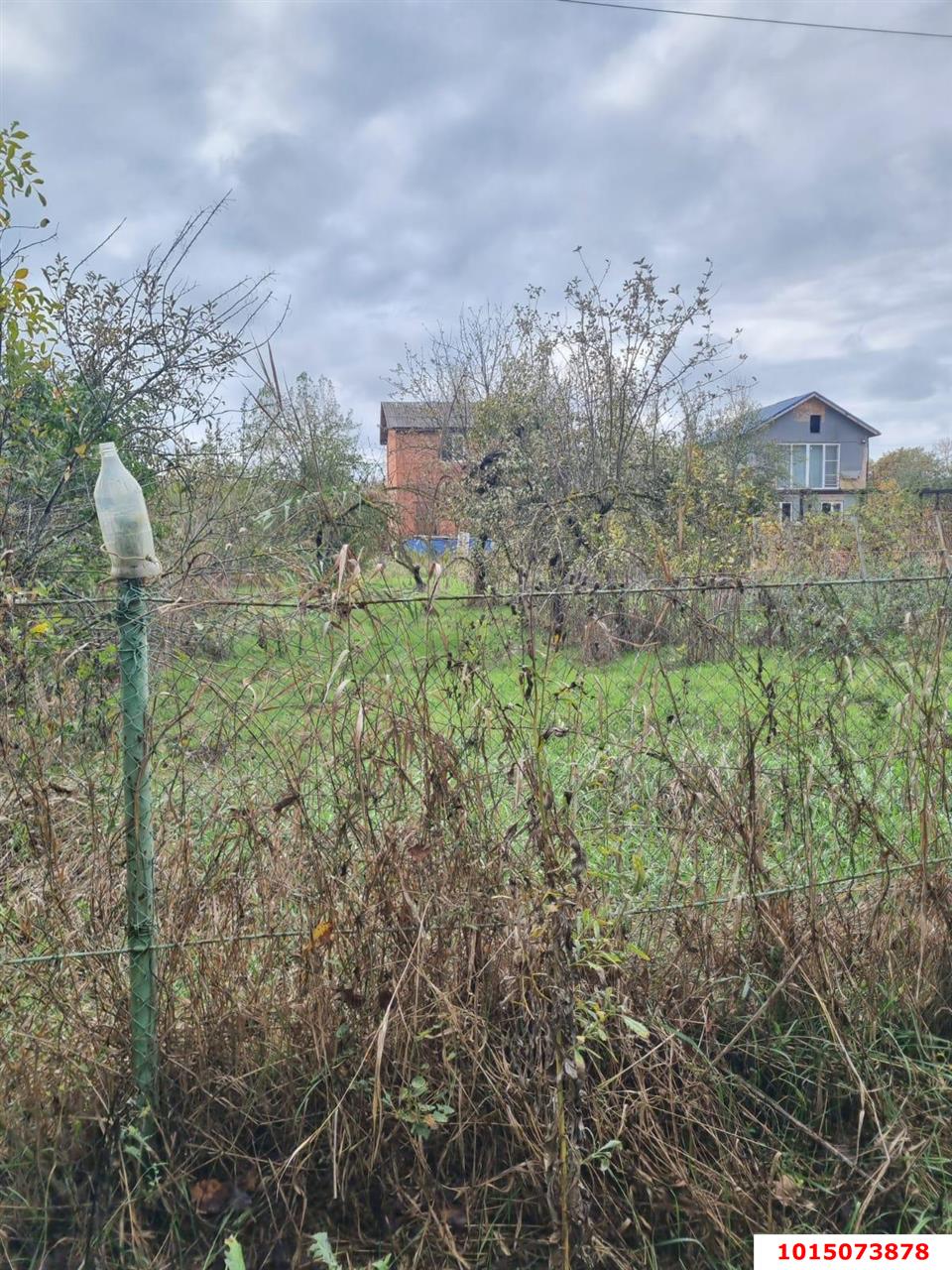 Фото №2: Участок садоводство 6.98 сот. - Строитель, ул. Светлая, 172