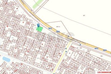 Фото №4: Участок садоводство 5.75 сот. - Берёзка, мкр. Прикубанский внутригородской округ, ул. Центральная, 159