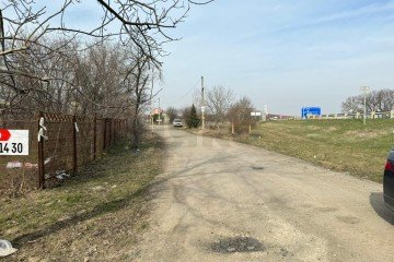 Фото №2: Участок садоводство 5.75 сот. - Берёзка, мкр. Прикубанский внутригородской округ, ул. Центральная, 159