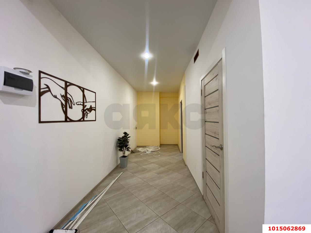 Фото №6: Торговое помещение 67 м² - Краснодар, ТЭЦ, ул. Трамвайная, 1/1