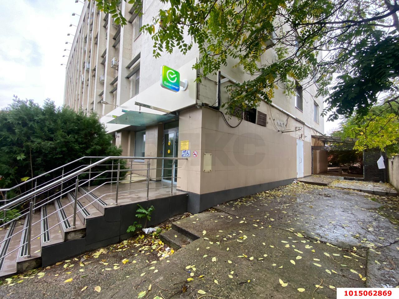 Фото №10: Торговое помещение 67 м² - Краснодар, ТЭЦ, ул. Трамвайная, 1/1