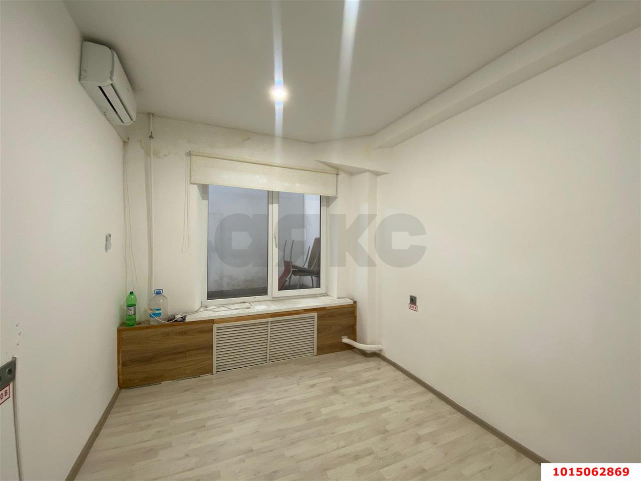 Фото №4: Торговое помещение 67 м² - Краснодар, ТЭЦ, ул. Трамвайная, 1/1