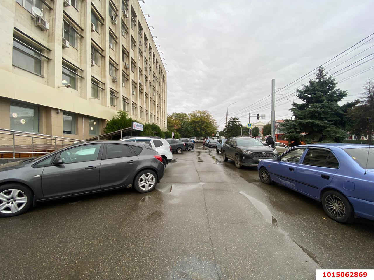 Фото №11: Торговое помещение 67 м² - Краснодар, ТЭЦ, ул. Трамвайная, 1/1