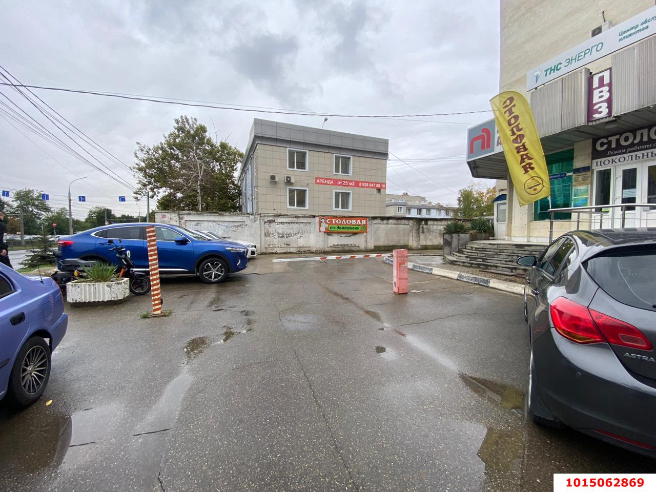 Фото №14: Торговое помещение 67 м² - Краснодар, ТЭЦ, ул. Трамвайная, 1/1