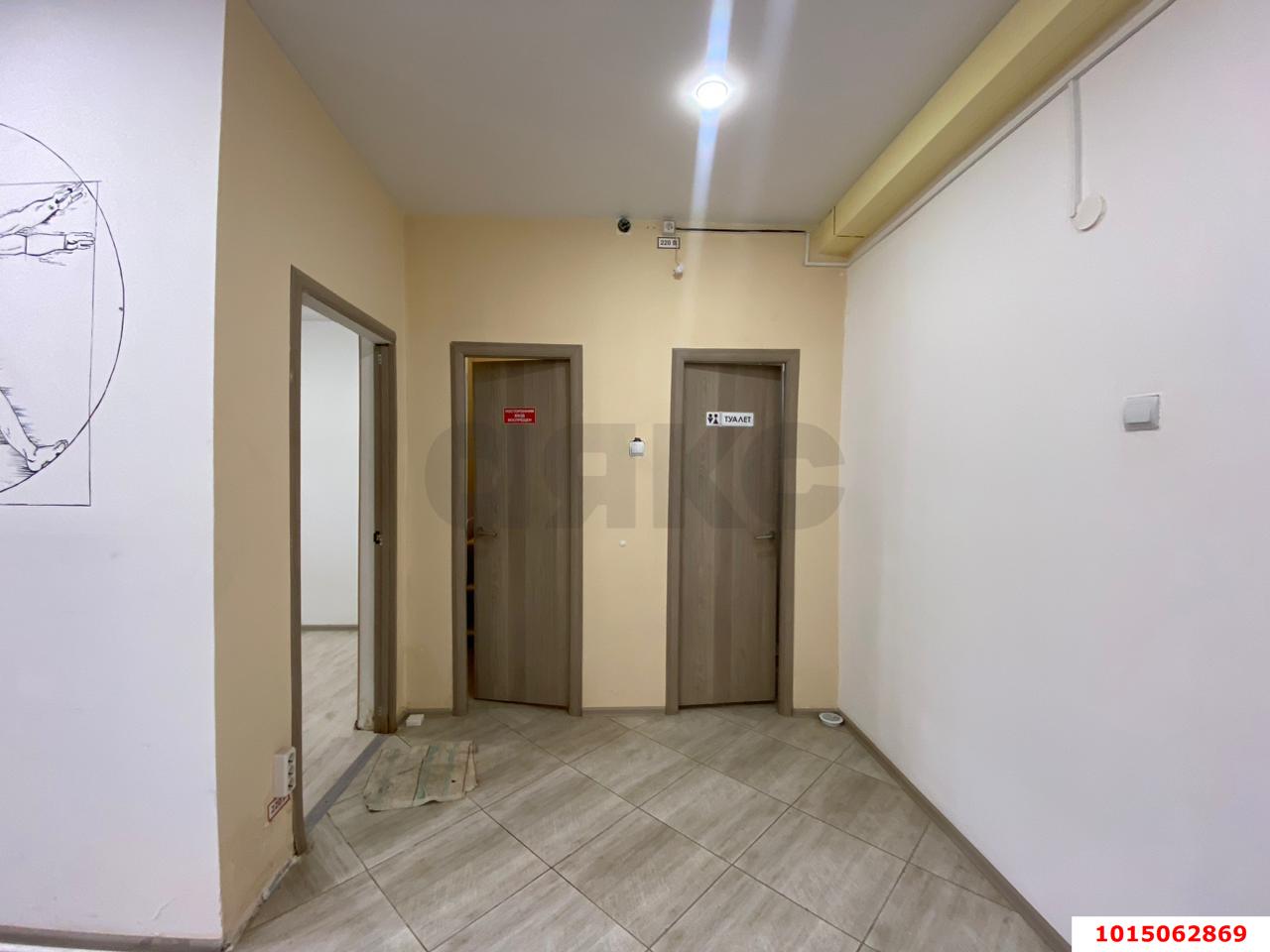 Фото №7: Торговое помещение 67 м² - Краснодар, ТЭЦ, ул. Трамвайная, 1/1