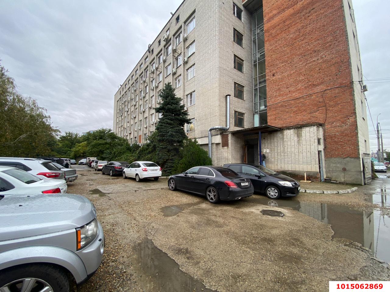 Фото №12: Торговое помещение 67 м² - Краснодар, ТЭЦ, ул. Трамвайная, 1/1