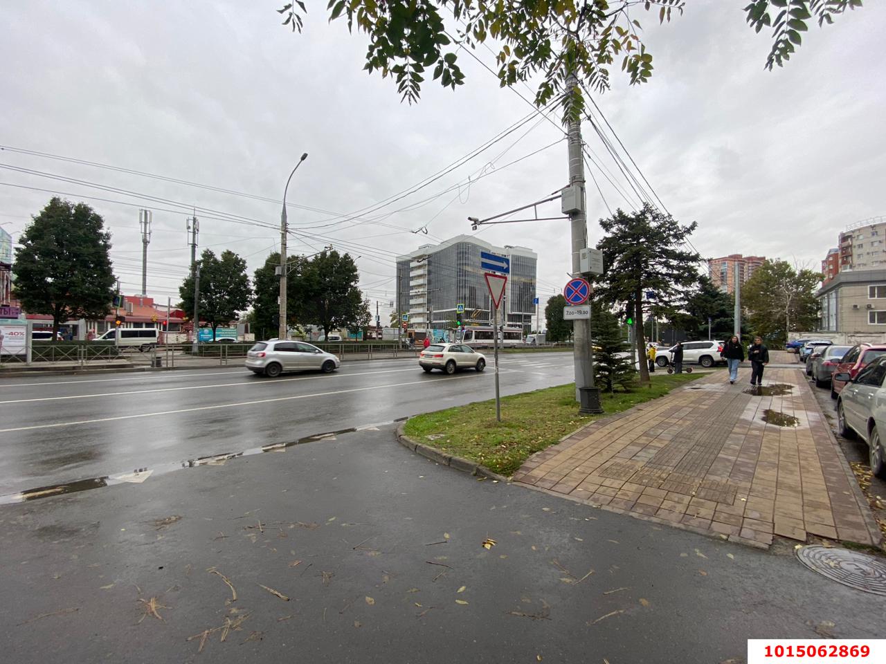 Фото №15: Торговое помещение 67 м² - Краснодар, ТЭЦ, ул. Трамвайная, 1/1