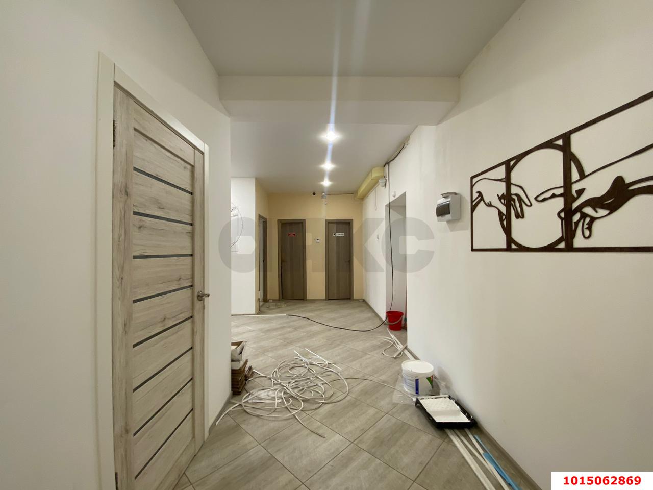 Фото №5: Торговое помещение 67 м² - Краснодар, ТЭЦ, ул. Трамвайная, 1/1