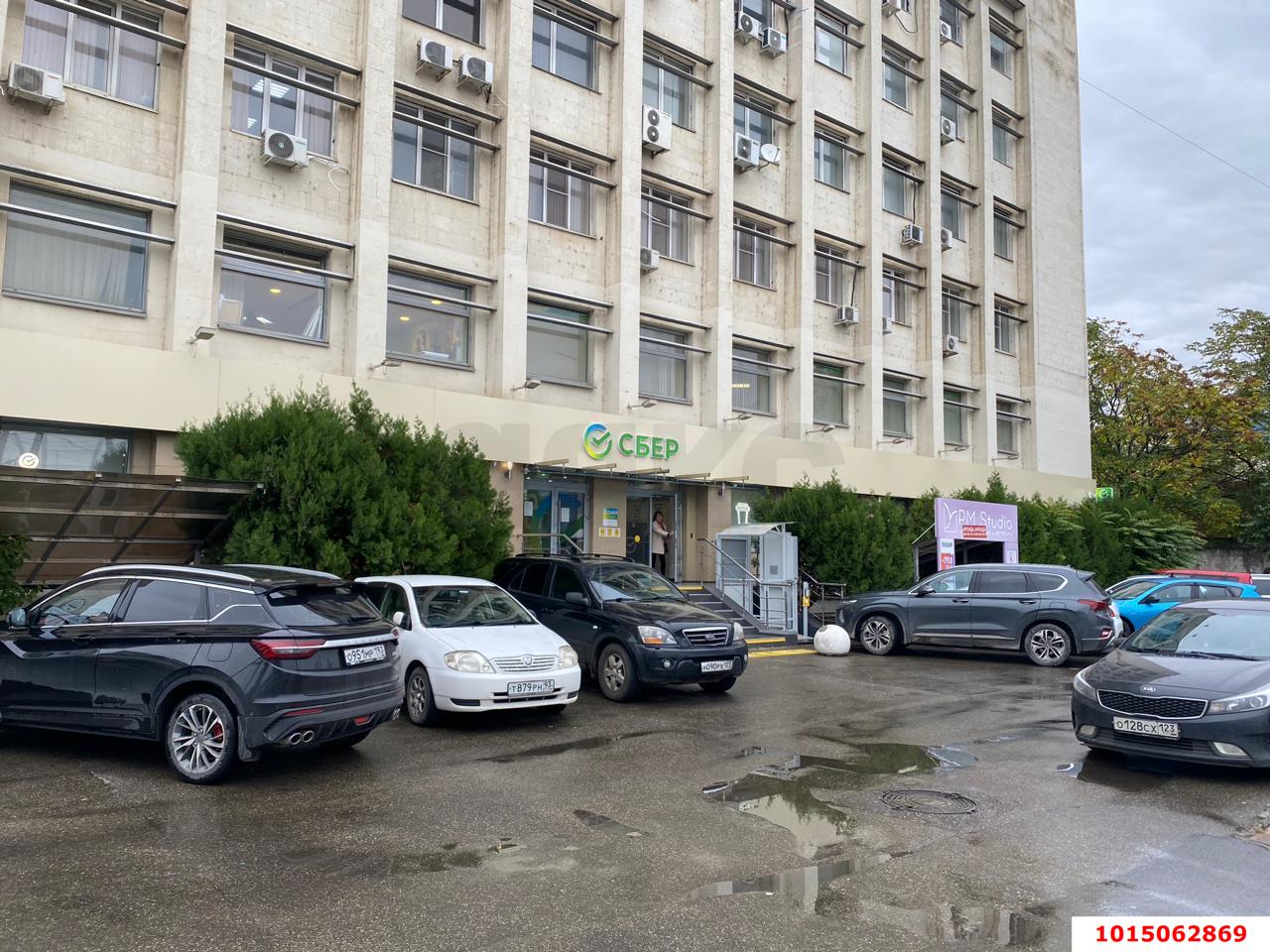 Фото №9: Торговое помещение 67 м² - Краснодар, ТЭЦ, ул. Трамвайная, 1/1