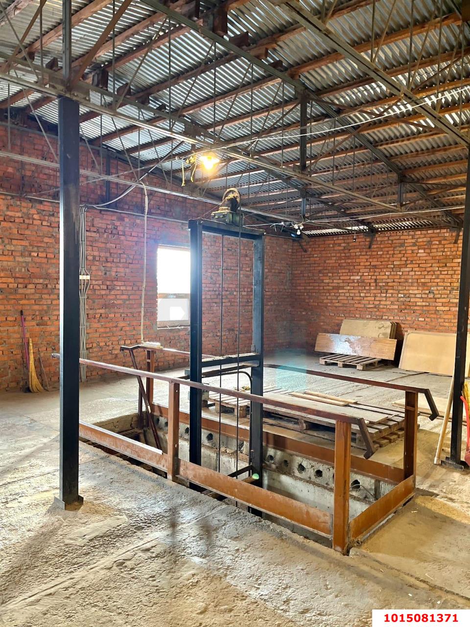 Фото №8: Складское помещение 850 м² - Краснодар, Новый, ул. 5-я Дорожная, 25