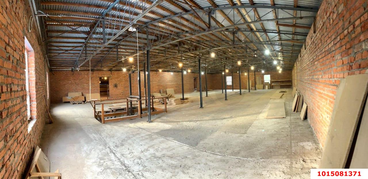 Фото №9: Складское помещение 850 м² - Краснодар, Новый, ул. 5-я Дорожная, 25