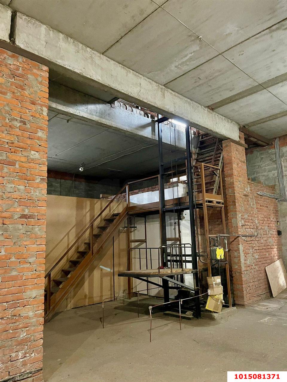 Фото №7: Складское помещение 850 м² - Краснодар, Новый, ул. 5-я Дорожная, 25