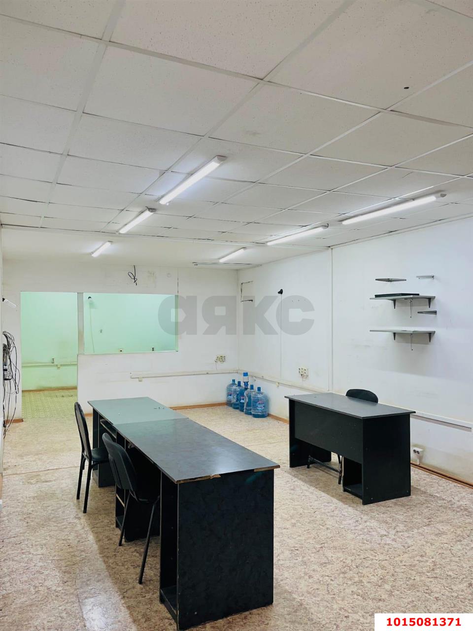 Фото №3: Складское помещение 850 м² - Краснодар, Новый, ул. 5-я Дорожная, 25