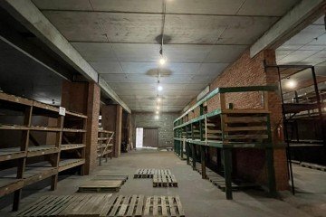 Фото №4: Складское помещение 850 м² - Краснодар, мкр. Новый, ул. 5-я Дорожная, 25