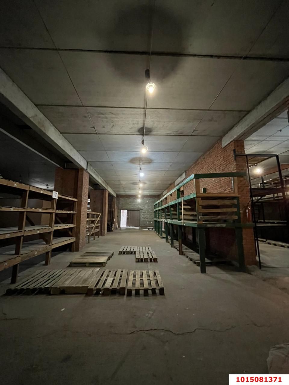 Фото №4: Складское помещение 850 м² - Краснодар, Новый, ул. 5-я Дорожная, 25