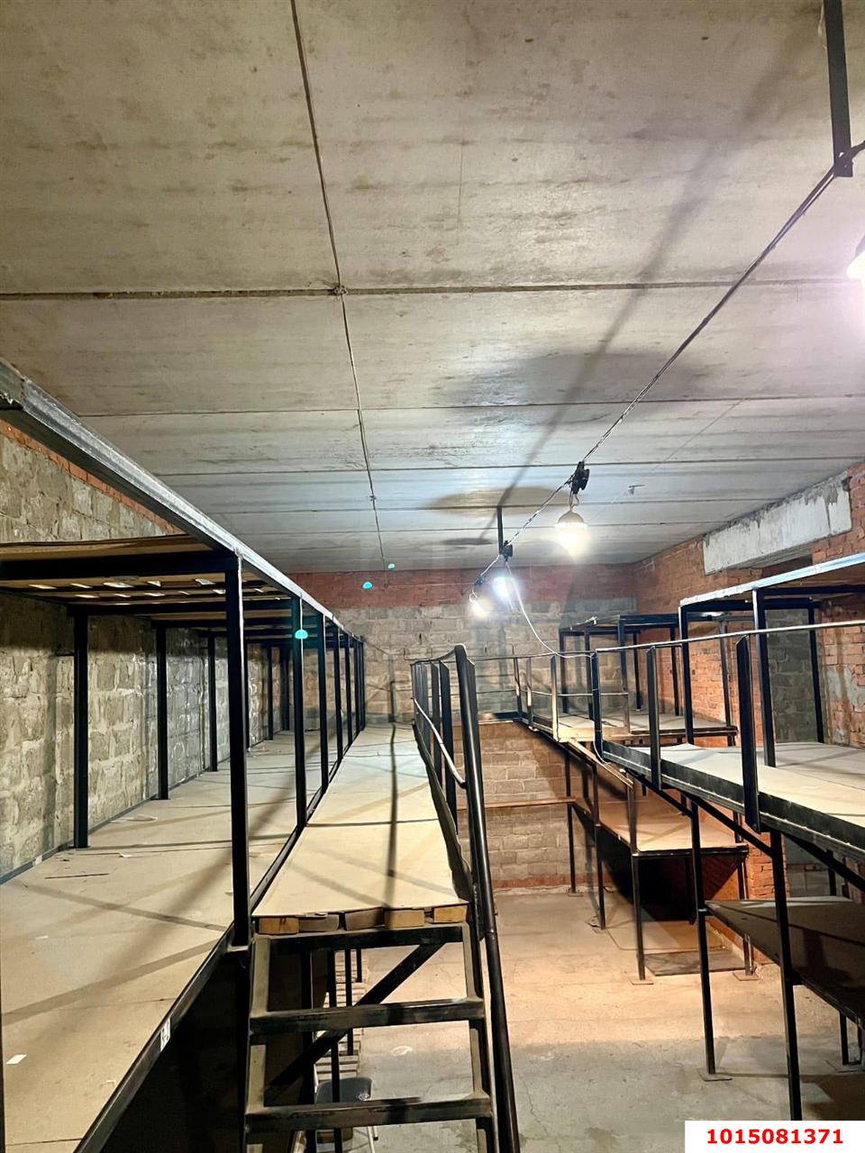 Фото №10: Складское помещение 850 м² - Краснодар, Новый, ул. 5-я Дорожная, 25