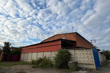 Фото №1: Складское помещение 850 м² - Краснодар, мкр. Новый, ул. 5-я Дорожная, 25