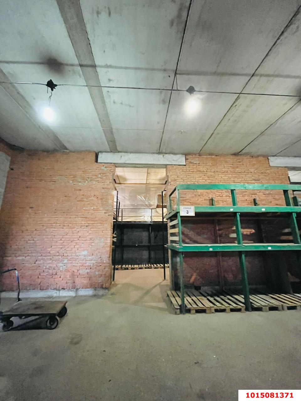 Фото №5: Складское помещение 850 м² - Краснодар, Новый, ул. 5-я Дорожная, 25